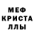 Амфетамин 98% John Howell